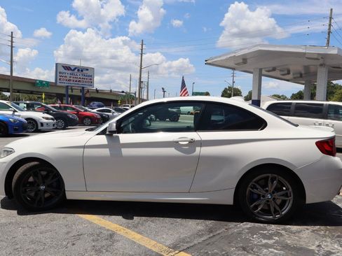 Used 2015 BMW M235i Coupe RWD image 4