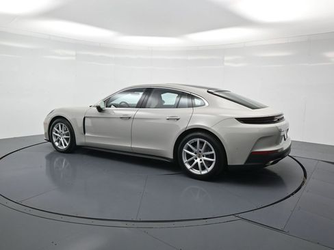 Certified 2026 Porsche Panamera image 3