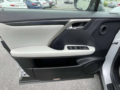 Used 2019 Lexus RX 350 FWD w/ Accessory Package image 15
