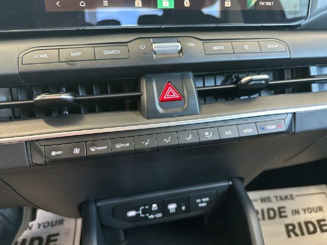 Certified 2025 Kia K4 FWD image 18