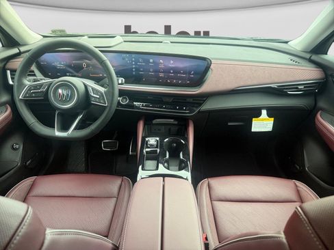 New 2026 Buick Envision Sport Touring image 15