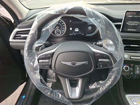 New 2026 Genesis G70 2.5T Prestige image 16