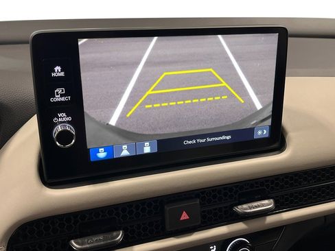 New 2026 Honda HR-V LX image 20