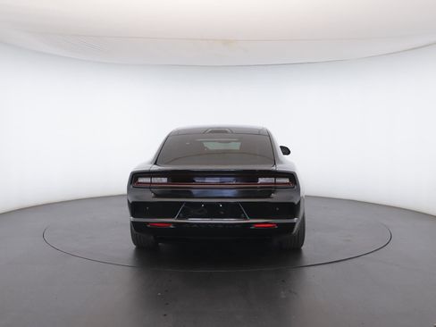 Used 2024 Dodge Charger Daytona R/T w/ Plus Group image 25