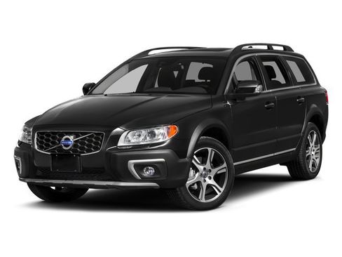 Used 2016 Volvo XC70 T5 Platinum w/ Protection Package AWD/4WD image 1