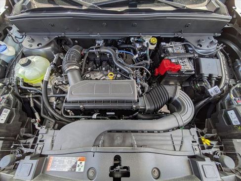 New 2025 Ford Bronco Sport Outer Banks w/ Outer Banks Tech Package+ image 24