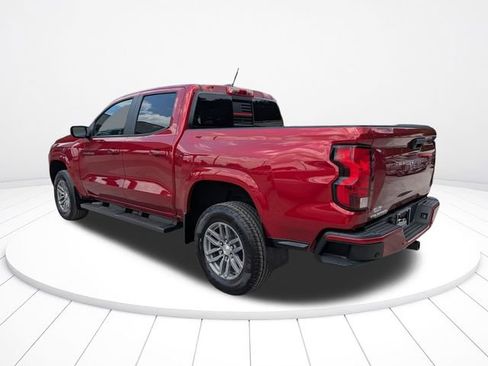 Used 2023 Chevrolet Colorado LT w/ LT Convenience Package RWD image 6