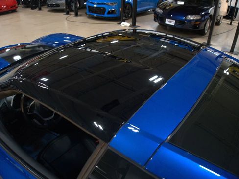 Used 2014 Chevrolet Corvette Stingray Coupe w/ 3LT Preferred Equipment Group image 18