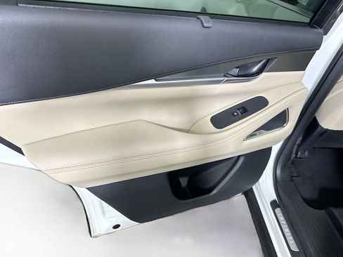 Used 2023 INFINITI QX60 Luxe w/ Vision Package FWD image 27