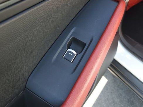 Certified 2024 Honda Accord EX image 15
