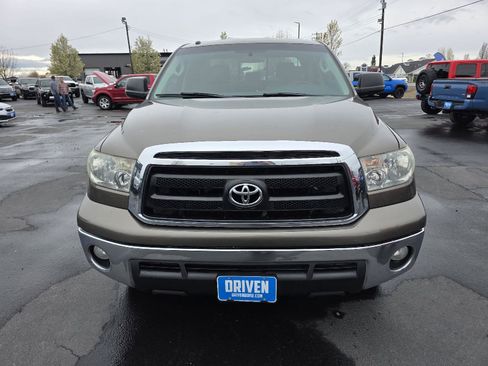 Used 2013 Toyota Tundra 2WD Double Cab w/ Tow Pkg image 2