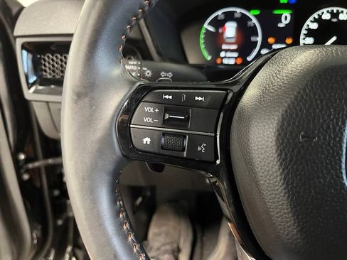 Used 2023 Honda CR-V Sport Touring image 26