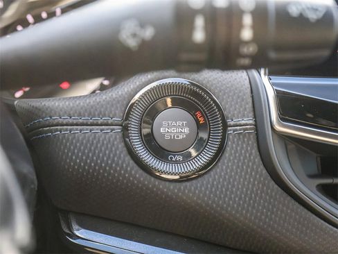 New 2026 Jeep Compass Latitude image 26