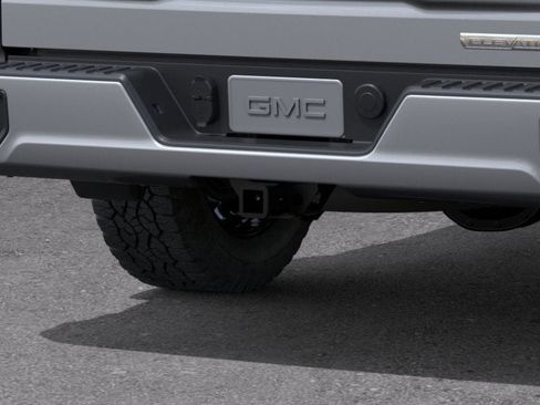 New 2026 GMC Sierra 1500 Elevation image 38