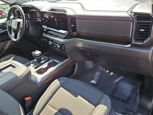 Certified 2022 GMC Sierra 1500 Elevation w/ X31 Off-Road Package image 33