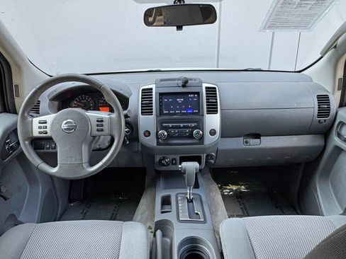 Used 2018 Nissan Frontier S AWD/4WD image 11