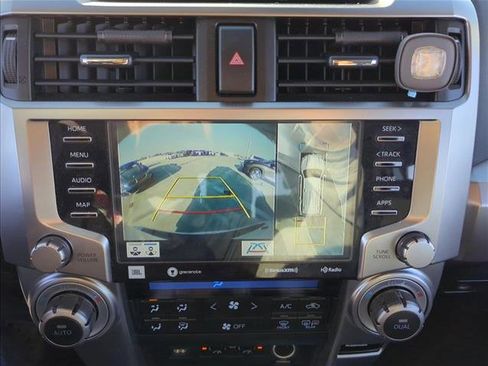 Used 2024 Toyota 4Runner Limited image 17