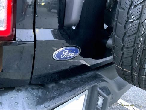 Used 2025 Ford Bronco Big Bend AWD/4WD image 30