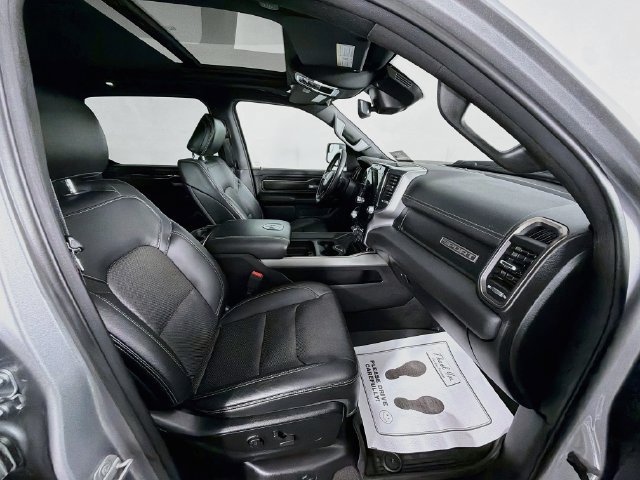 Used 2021 RAM 1500 Sport w/ Alpine Leather & Sound Group AWD/4WD image 27
