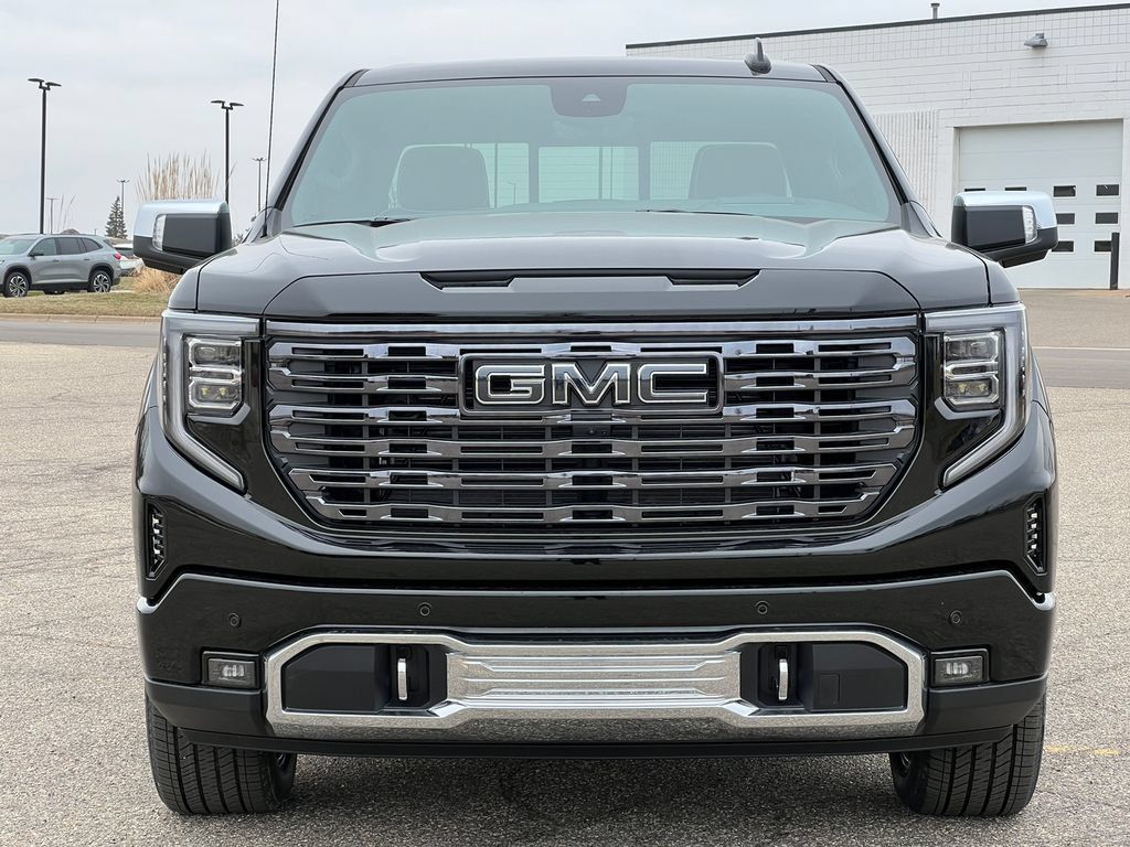 New 2026 GMC Sierra 1500 Denali Ultimate AWD/4WD image 53