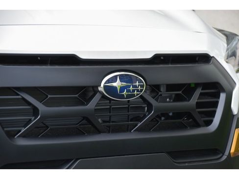 New 2026 Subaru Crosstrek 2.5i Wilderness AWD/4WD image 10