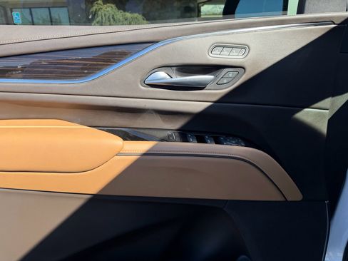 Certified 2023 Cadillac Escalade ESV Sport w/ Touring Package image 26