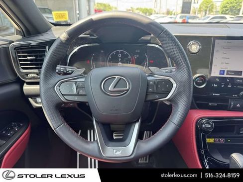 Used 2023 Lexus NX 350 F Sport AWD/4WD image 19