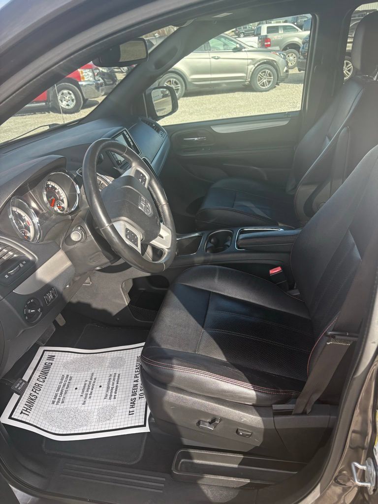 Used 2019 Dodge Grand Caravan GT FWD image 5