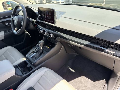 Certified 2024 Honda CR-V EX-L image 24