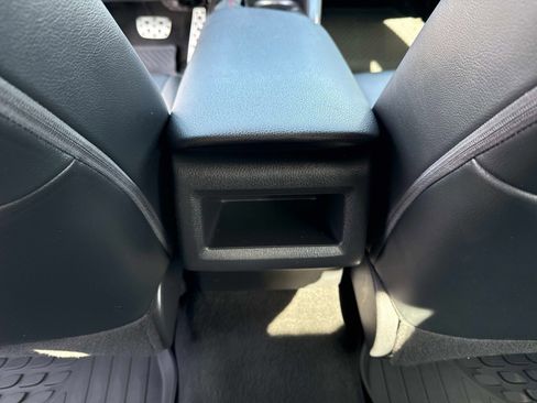 Used 2021 Toyota Camry TRD w/ TRD Package w/JBL Audio FWD image 16