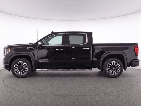 Used 2023 GMC Sierra 1500 Denali Ultimate AWD/4WD image 6