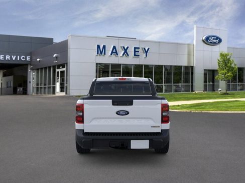 New 2026 Ford Maverick Tremor AWD/4WD image 5