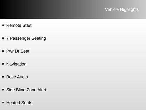 Used 2024 Chevrolet Tahoe Z71 w/ Z71 Off-Road Package image 12