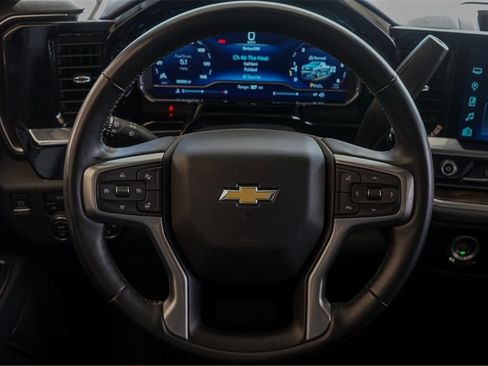 Used 2024 Chevrolet Silverado 1500 LT w/ Protection Package image 26