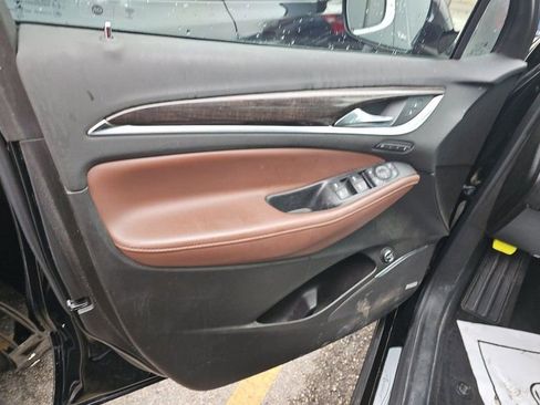 Used 2021 Buick Enclave Avenir w/ Avenir Technology Package image 27