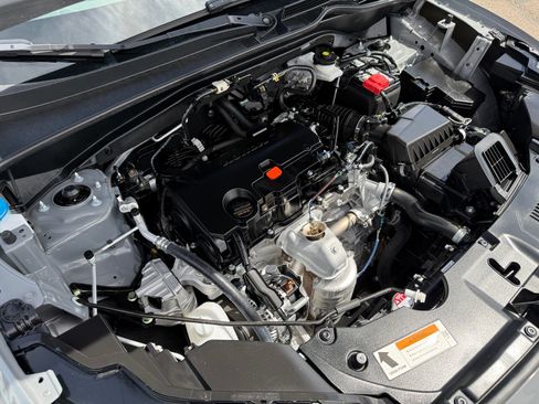 Certified 2024 Honda HR-V Sport image 41
