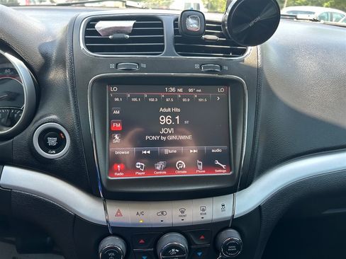 Used 2017 Dodge Journey GT FWD image 23