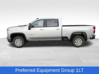 Certified 2023 Chevrolet Silverado 2500 LT AWD/4WD video 2