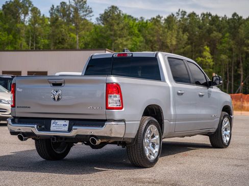 Used 2022 RAM 1500 Big Horn AWD/4WD image 7