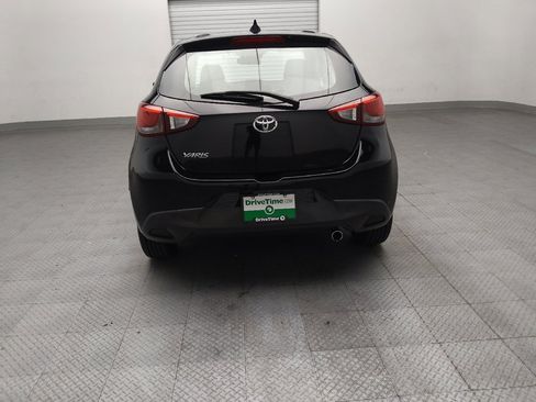 Used 2020 Toyota Yaris LE FWD image 6
