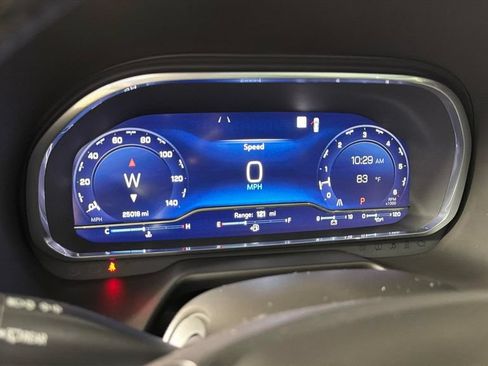 Certified 2022 Chevrolet Tahoe LT w/ LT Signature Plus Package RWD image 21