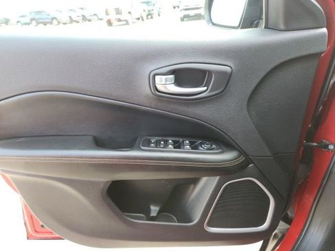 Used 2019 Jeep Compass Limited image 24