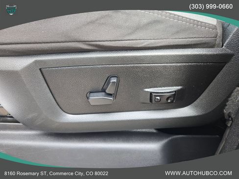 Used 2023 RAM 2500 Big Horn w/ Level 1 Equipment Group image 24