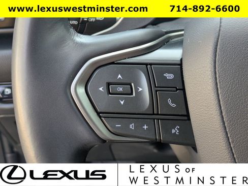 Certified 2024 Lexus NX 250 NX 250 image 24