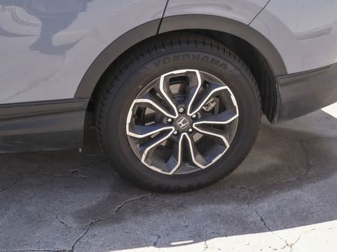 Used 2021 Honda CR-V EX image 6