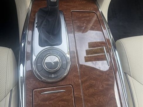 Used 2018 INFINITI QX80 4WD w/ Driver Assistance Package image 13