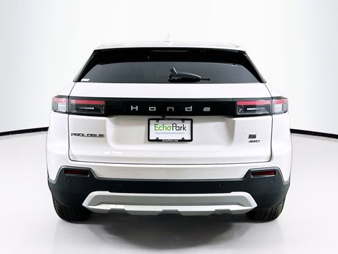 Used 2025 Honda Prologue EX image 7