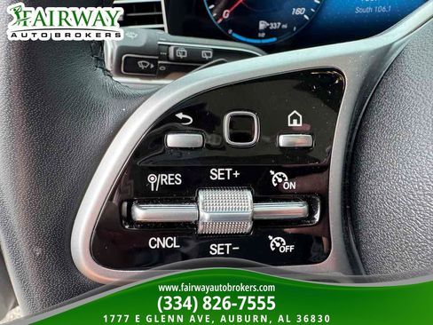 Used 2022 Mercedes-Benz GLE 350 image 18