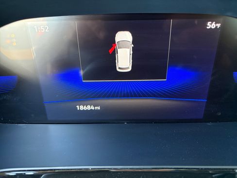 Certified 2024 Volkswagen Taos S image 2