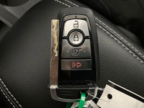 New 2026 Ford Escape Active w/ Tech Pack #1 image 32